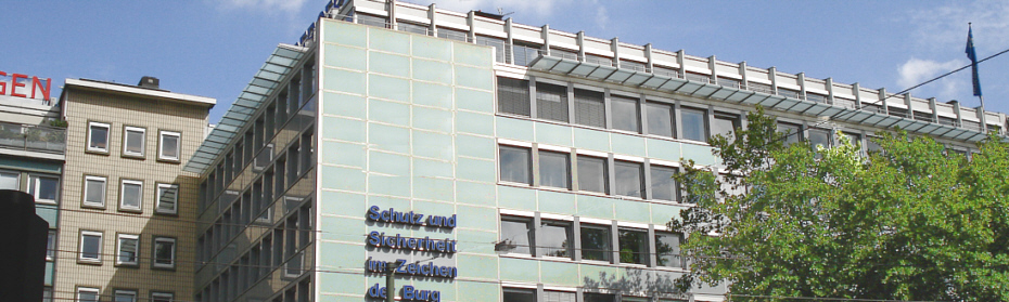Securia GmbH Wirtschaftsprüfungsgesellschaft - Düsseldorf